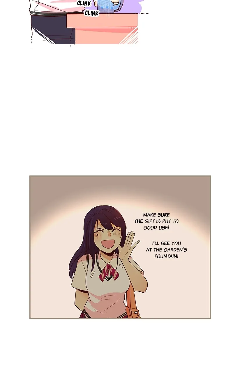 Read Flawless chapter 166 image 26 on Lezhin