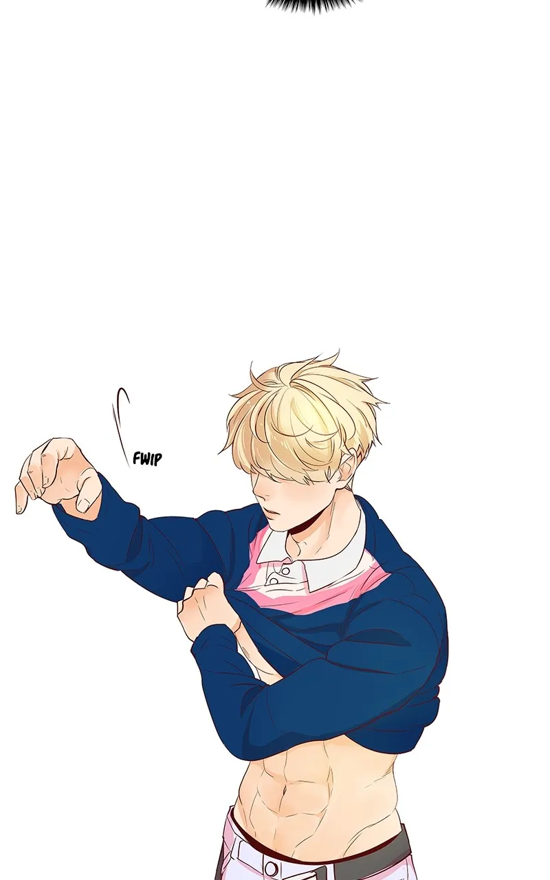 Read Flawless chapter 166 image 28 on Lezhin