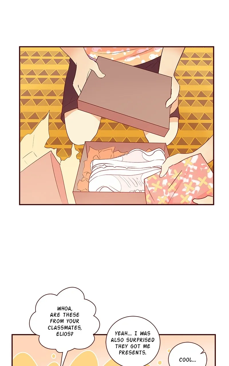 Read Flawless chapter 166 image 3 on Lezhin