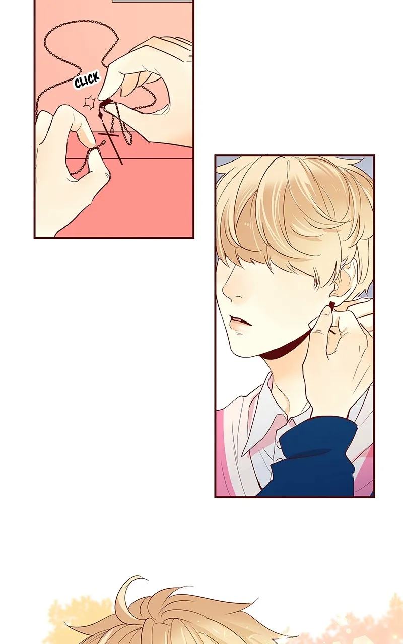Read Flawless chapter 166 image 30 on Lezhin