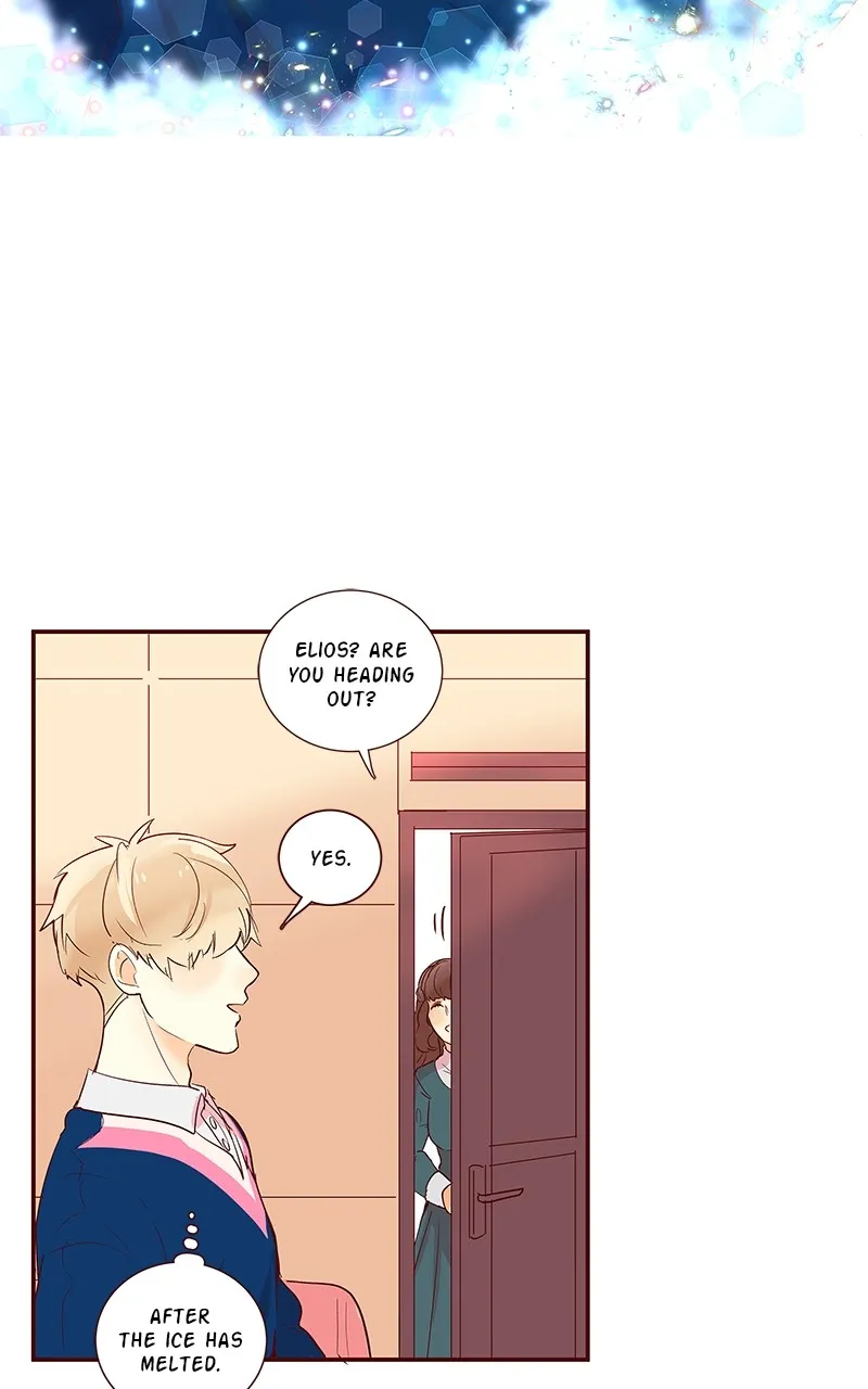 Read Flawless chapter 166 image 32 on Lezhin
