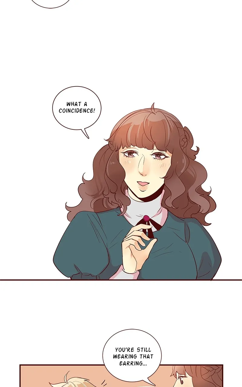 Read Flawless chapter 166 image 33 on Lezhin