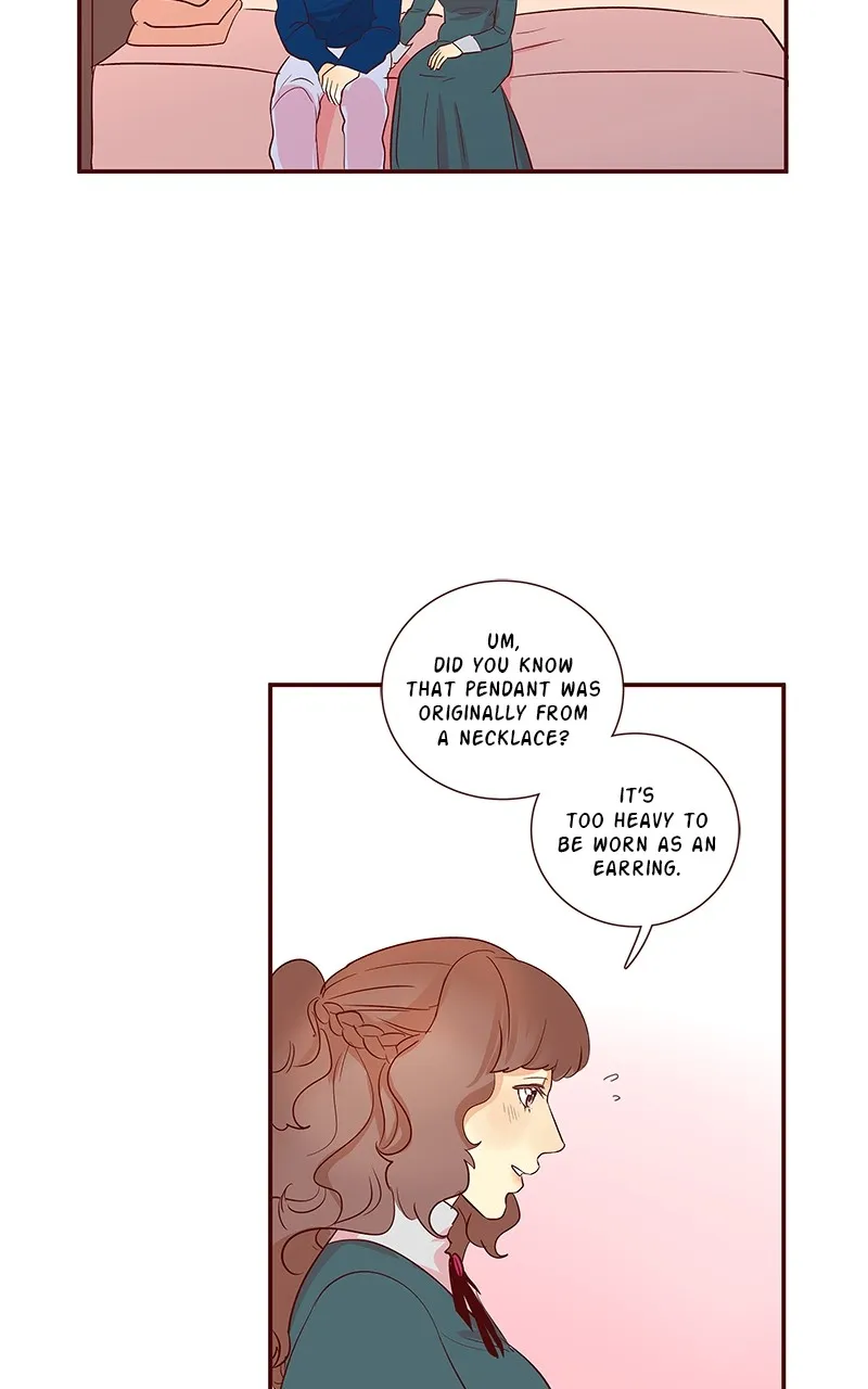 Read Flawless chapter 166 image 35 on Lezhin