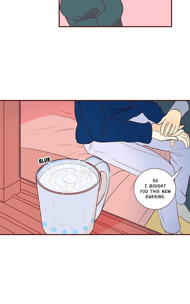 Read Flawless chapter 166 image 36 on Lezhin