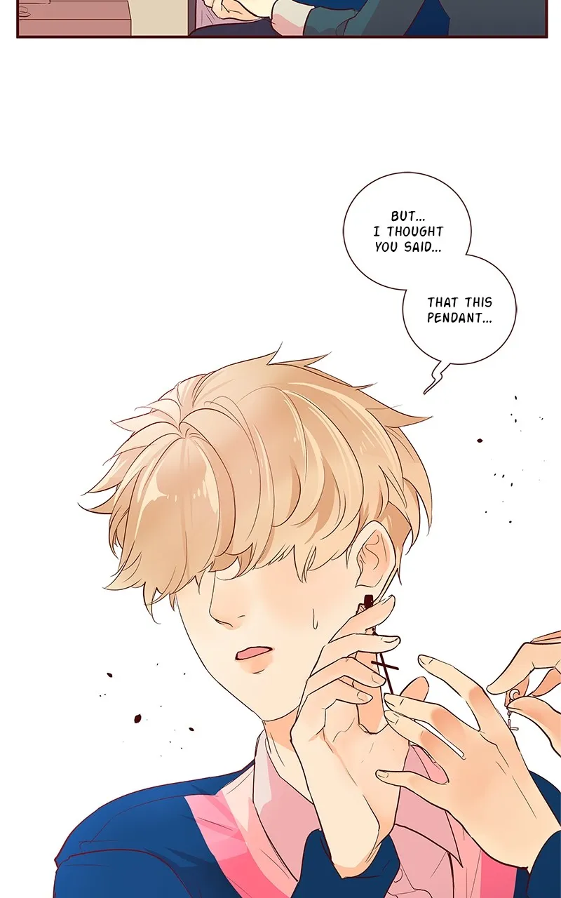 Read Flawless chapter 166 image 39 on Lezhin