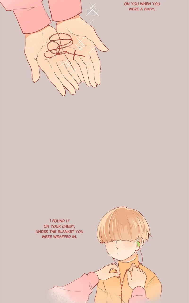 Read Flawless chapter 166 image 41 on Lezhin