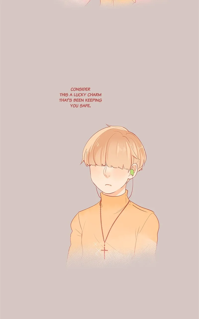 Read Flawless chapter 166 image 42 on Lezhin
