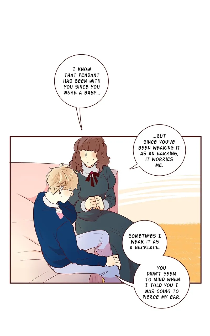 Read Flawless chapter 166 image 45 on Lezhin