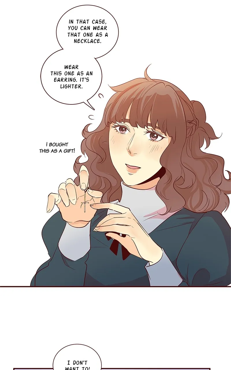 Read Flawless chapter 166 image 46 on Lezhin