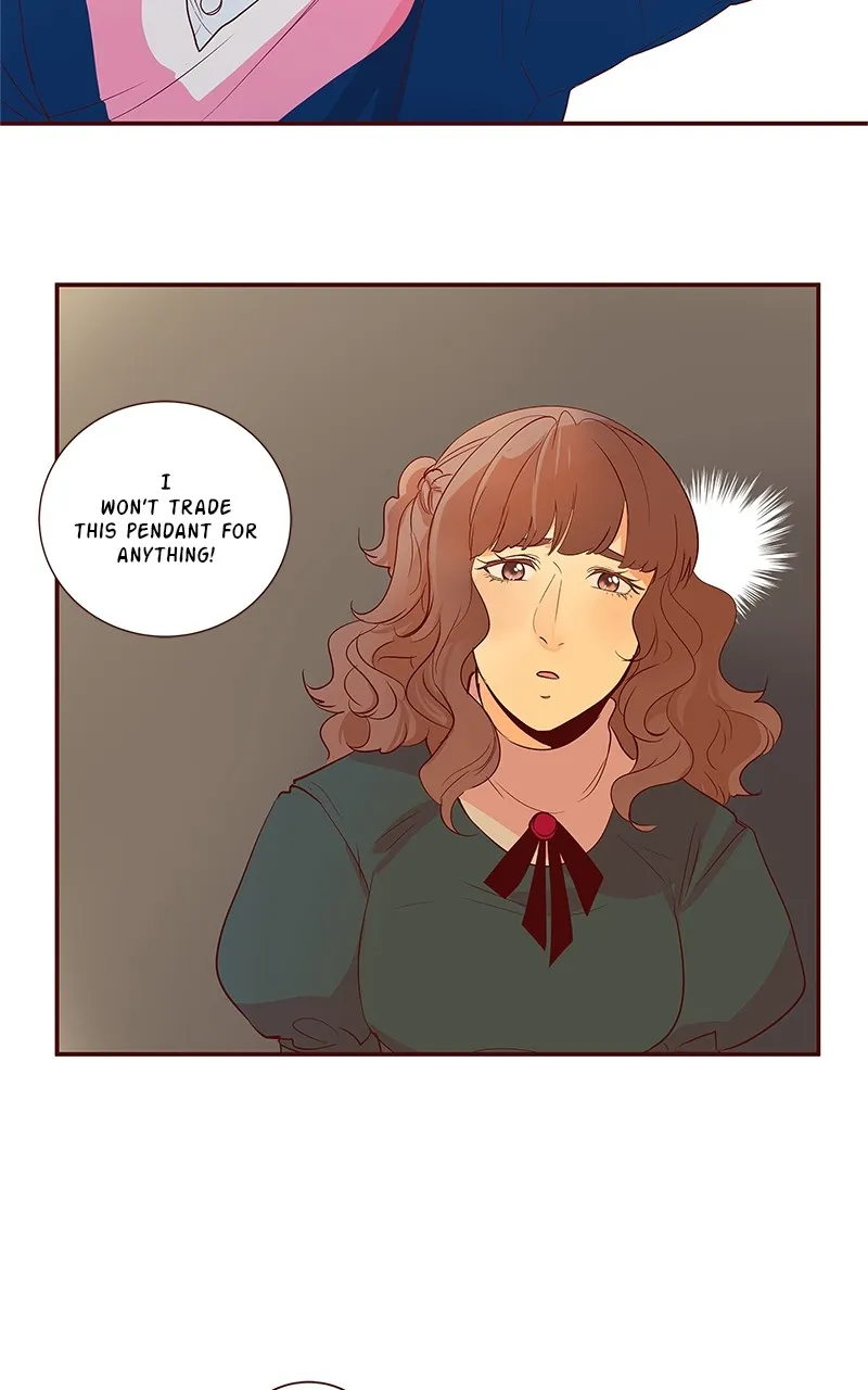 Read Flawless chapter 166 image 48 on Lezhin