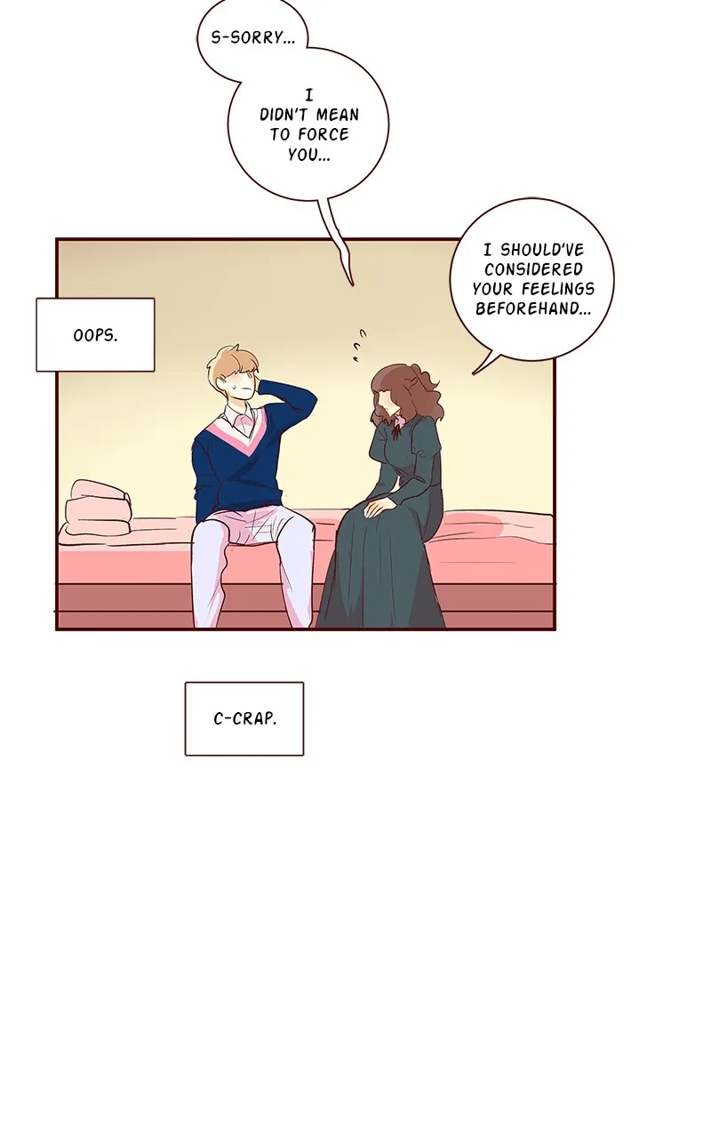 Read Flawless chapter 166 image 49 on Lezhin