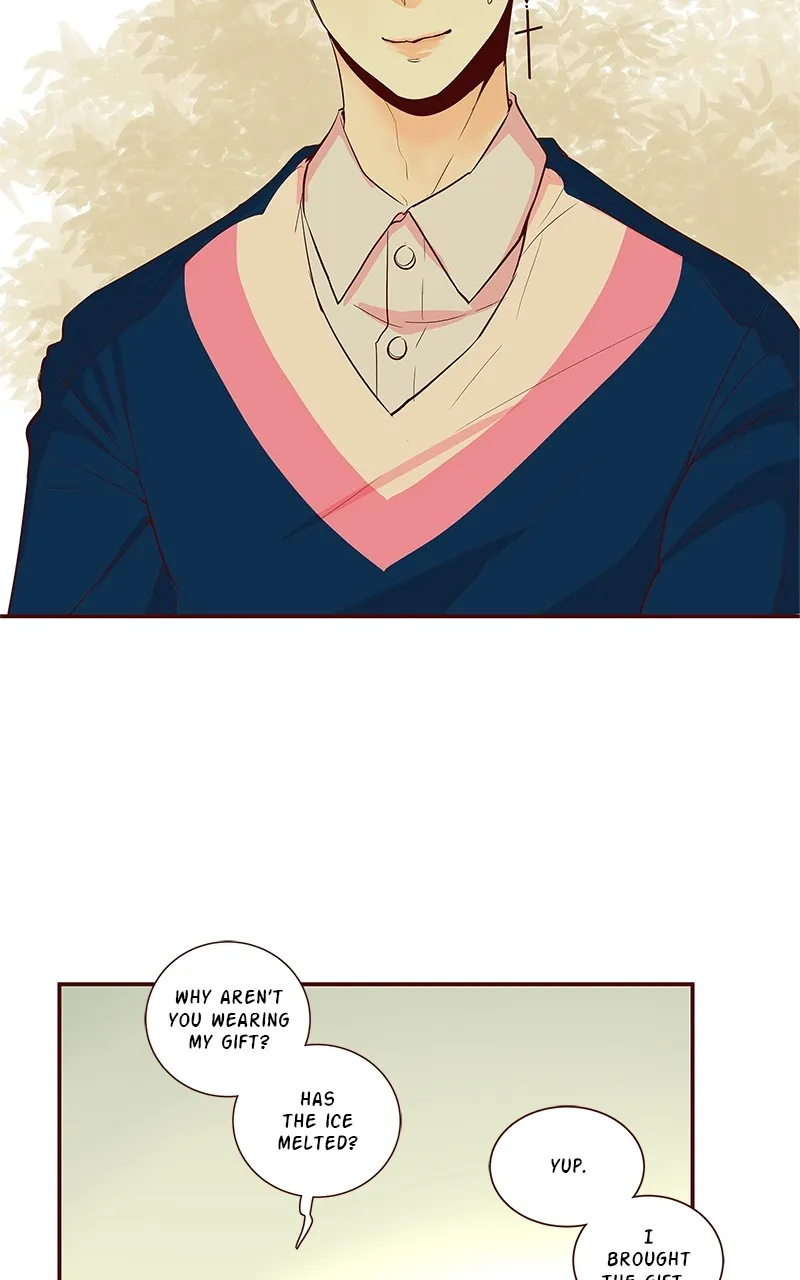 Read Flawless chapter 166 image 54 on Lezhin
