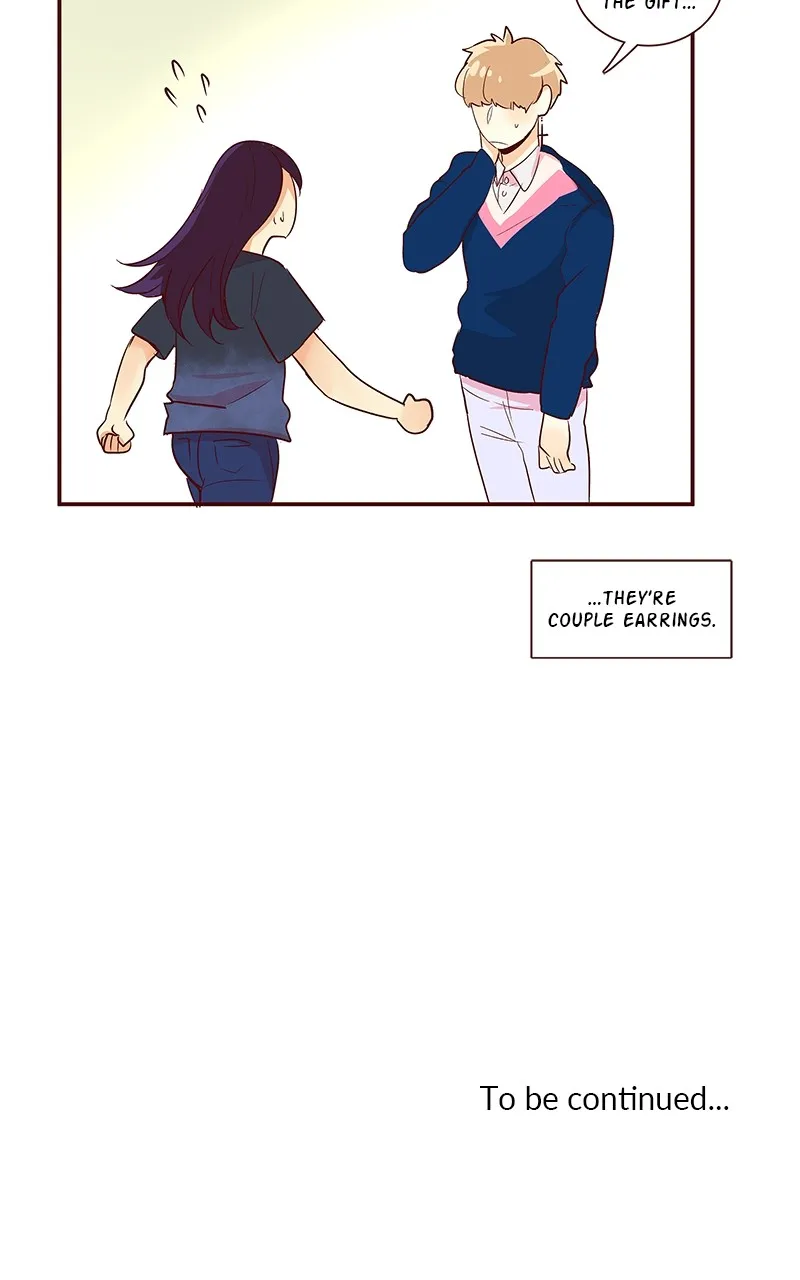 Read Flawless chapter 166 image 55 on Lezhin