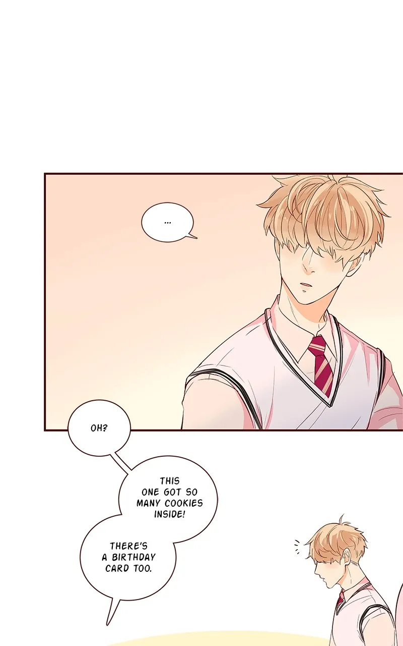 Read Flawless chapter 166 image 6 on Lezhin