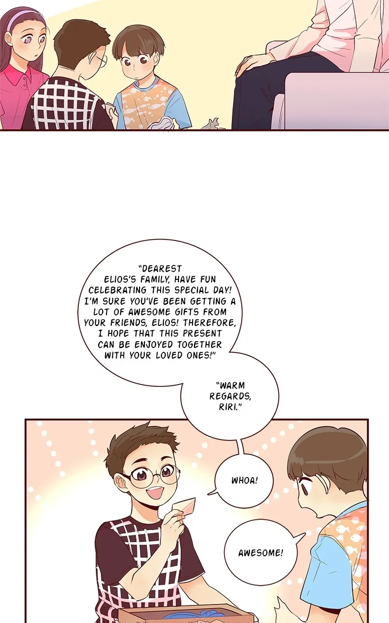 Read Flawless chapter 166 image 7 on Lezhin