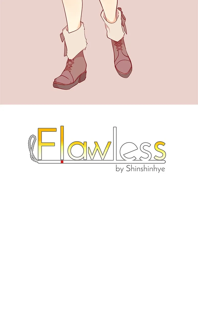 Read Flawless chapter 167 image 1 on Lezhin