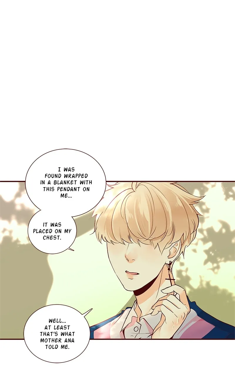 Read Flawless chapter 167 image 10 on Lezhin
