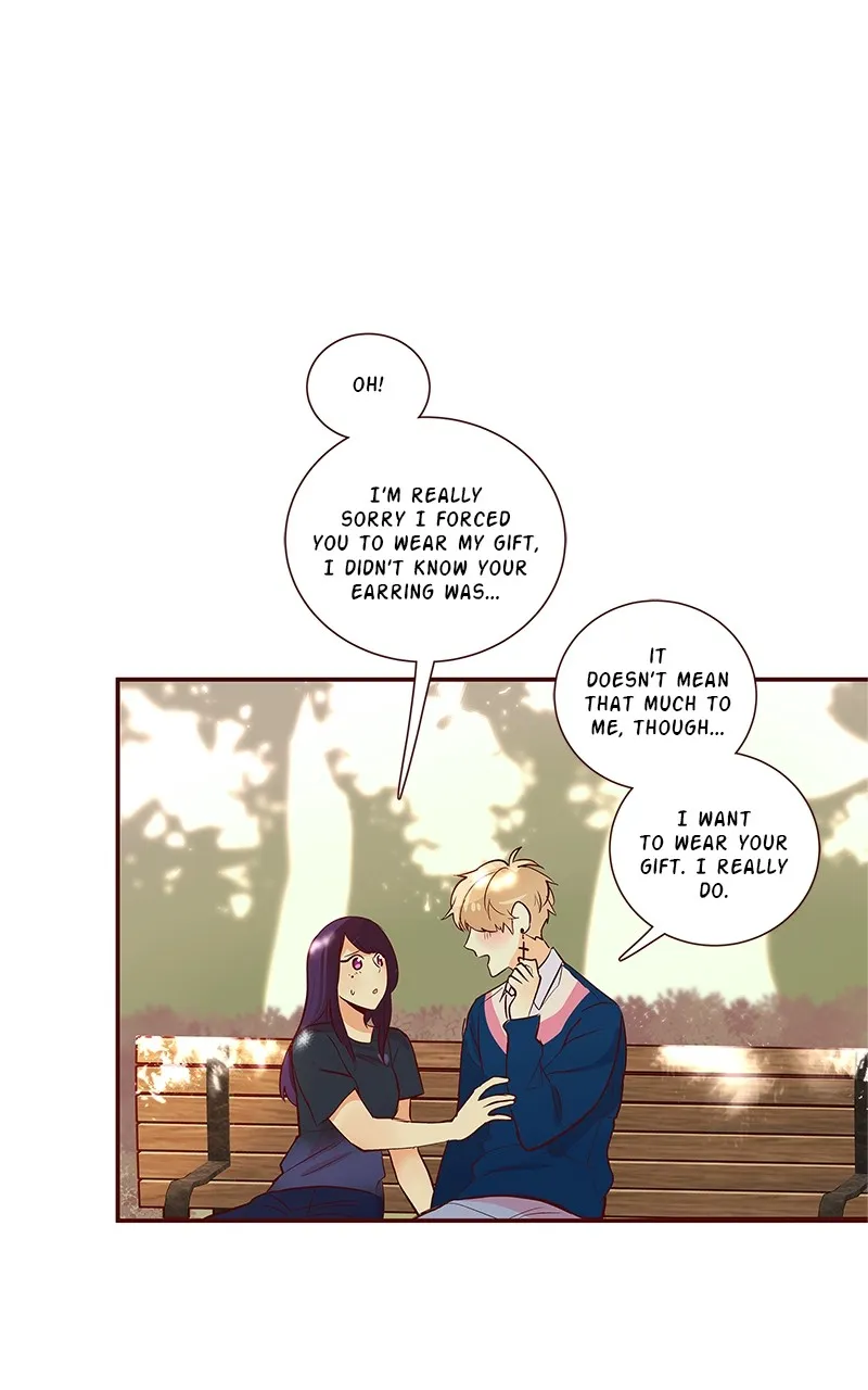 Read Flawless chapter 167 image 11 on Lezhin