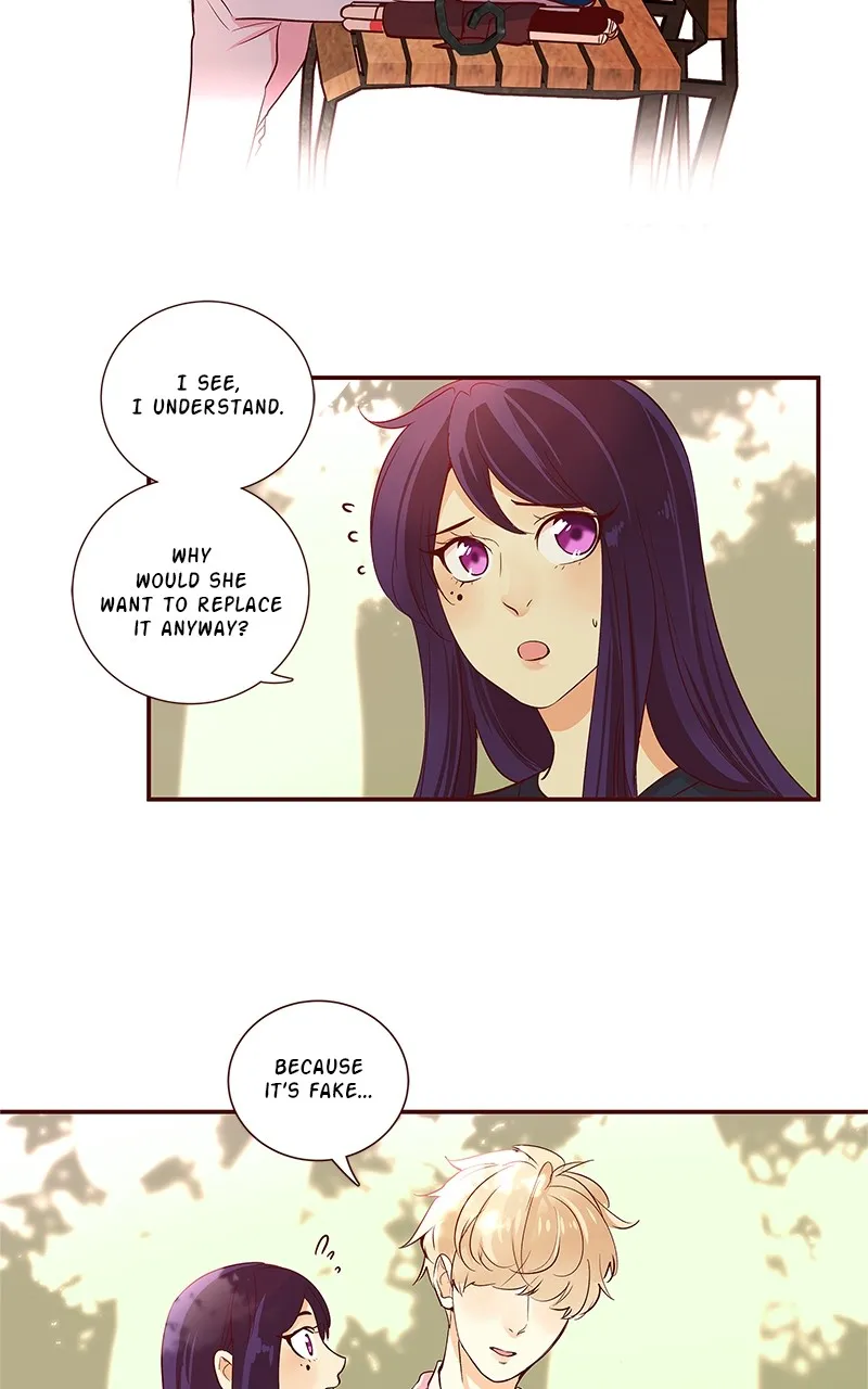 Read Flawless chapter 167 image 13 on Lezhin