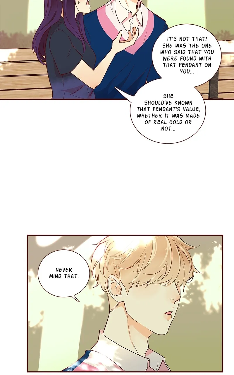 Read Flawless chapter 167 image 14 on Lezhin