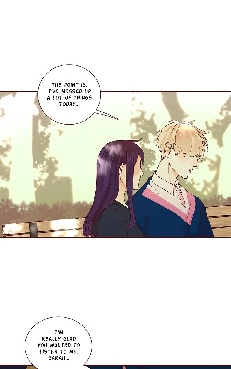 Read Flawless chapter 167 image 15 on Lezhin