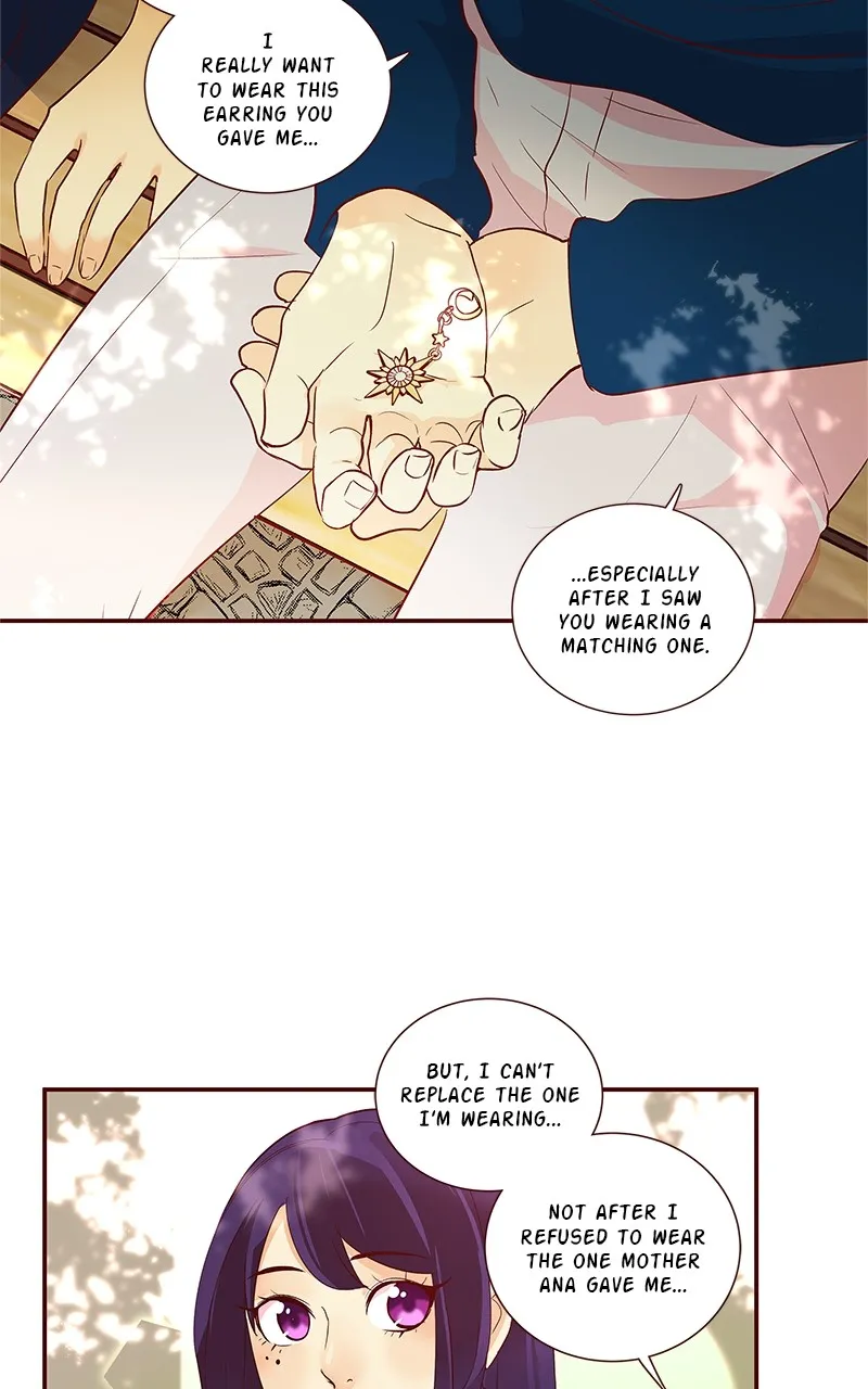 Read Flawless chapter 167 image 16 on Lezhin