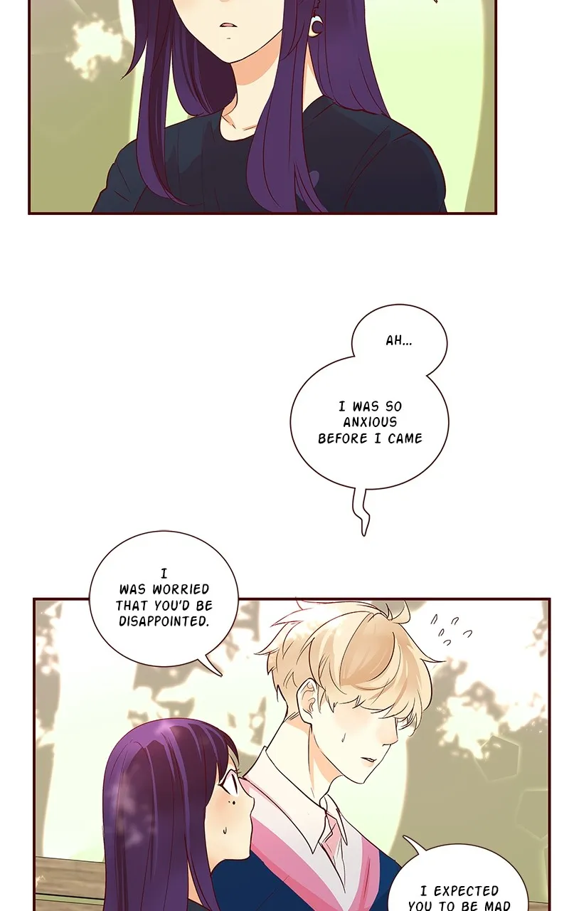 Read Flawless chapter 167 image 17 on Lezhin