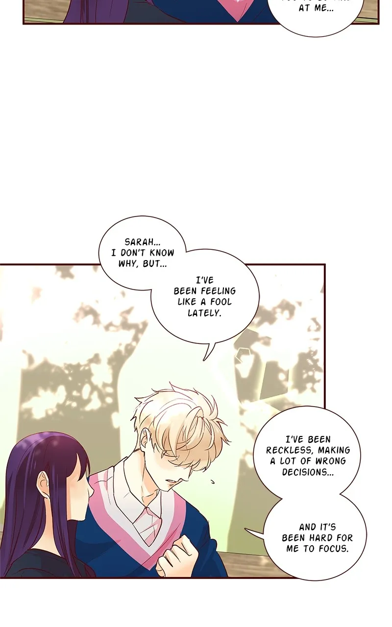 Read Flawless chapter 167 image 18 on Lezhin