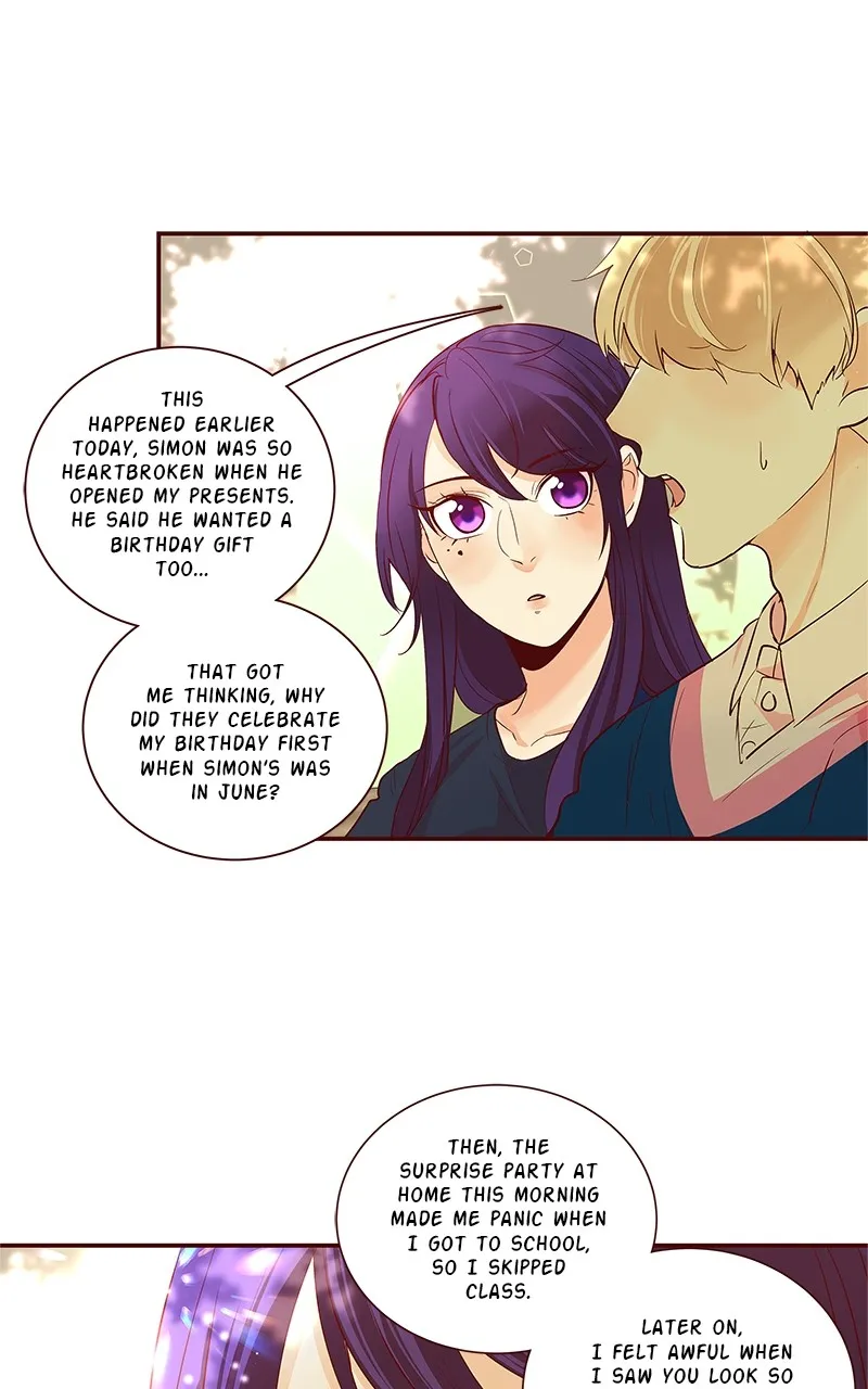Read Flawless chapter 167 image 19 on Lezhin