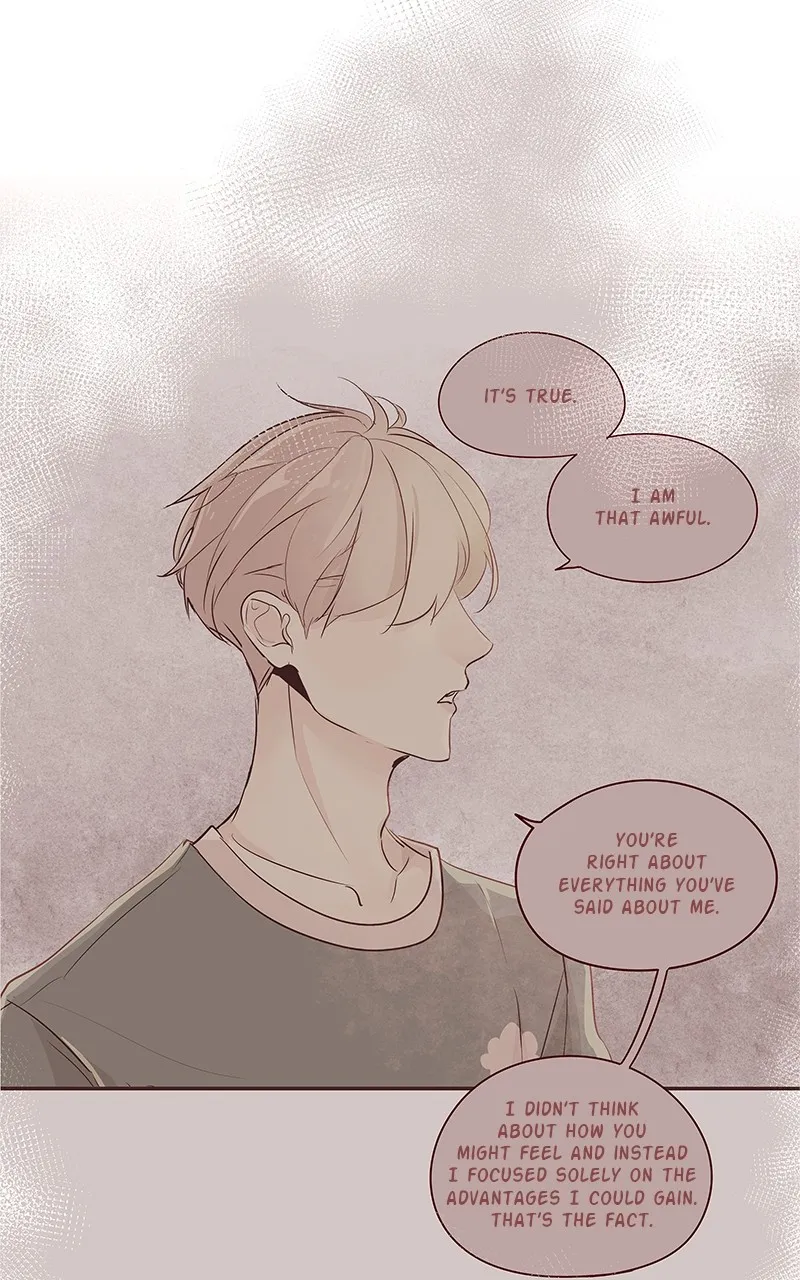 Read Flawless chapter 167 image 21 on Lezhin