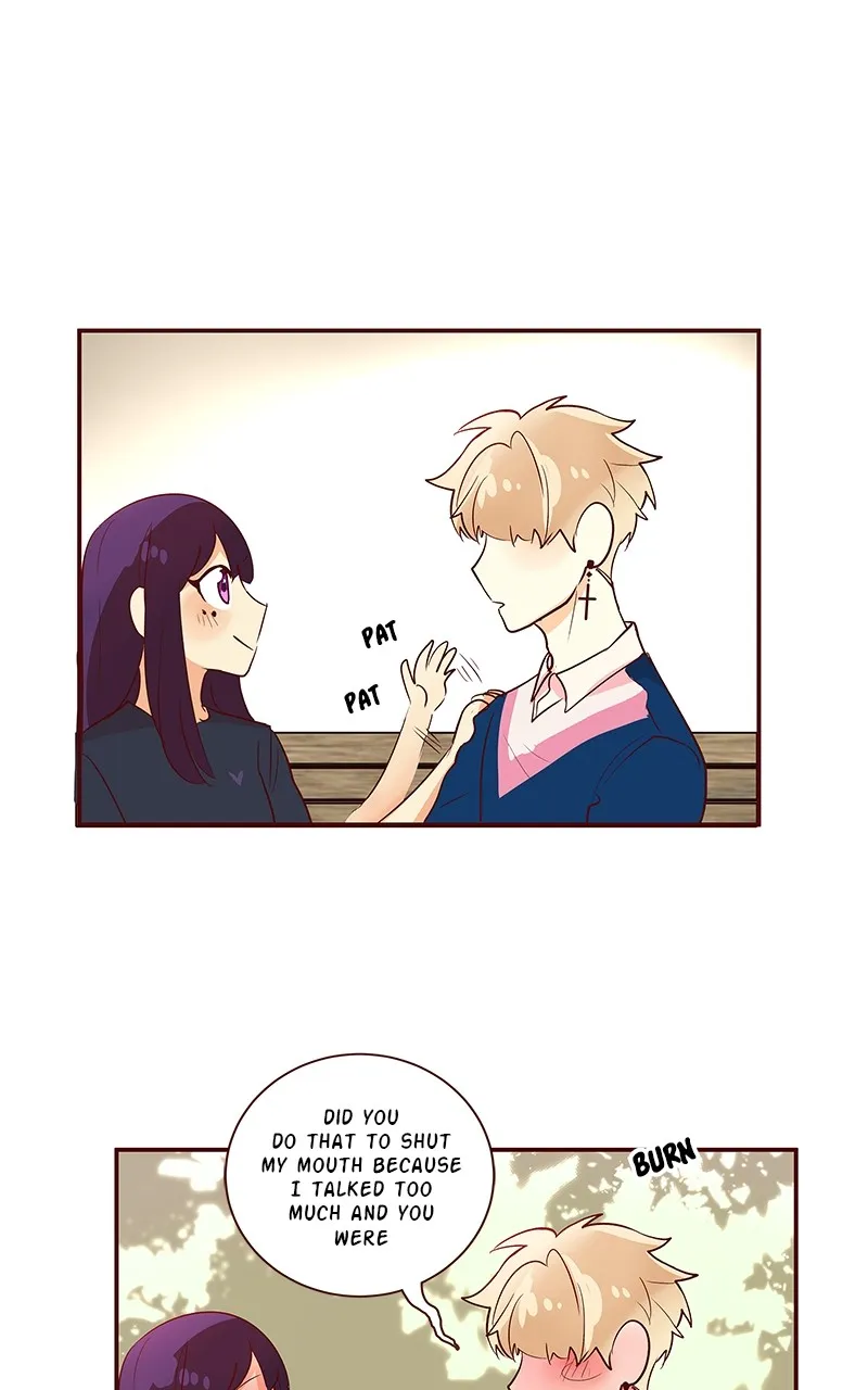 Read Flawless chapter 167 image 26 on Lezhin