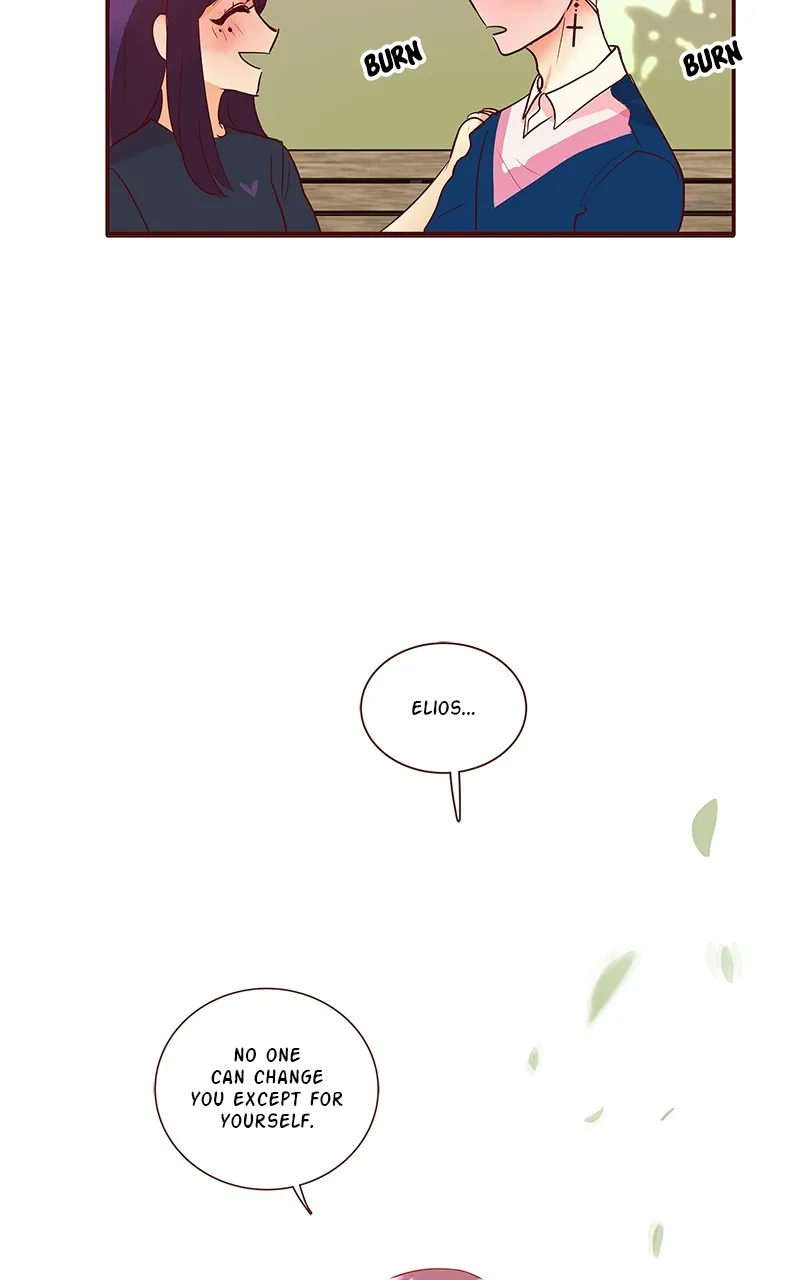 Read Flawless chapter 167 image 27 on Lezhin