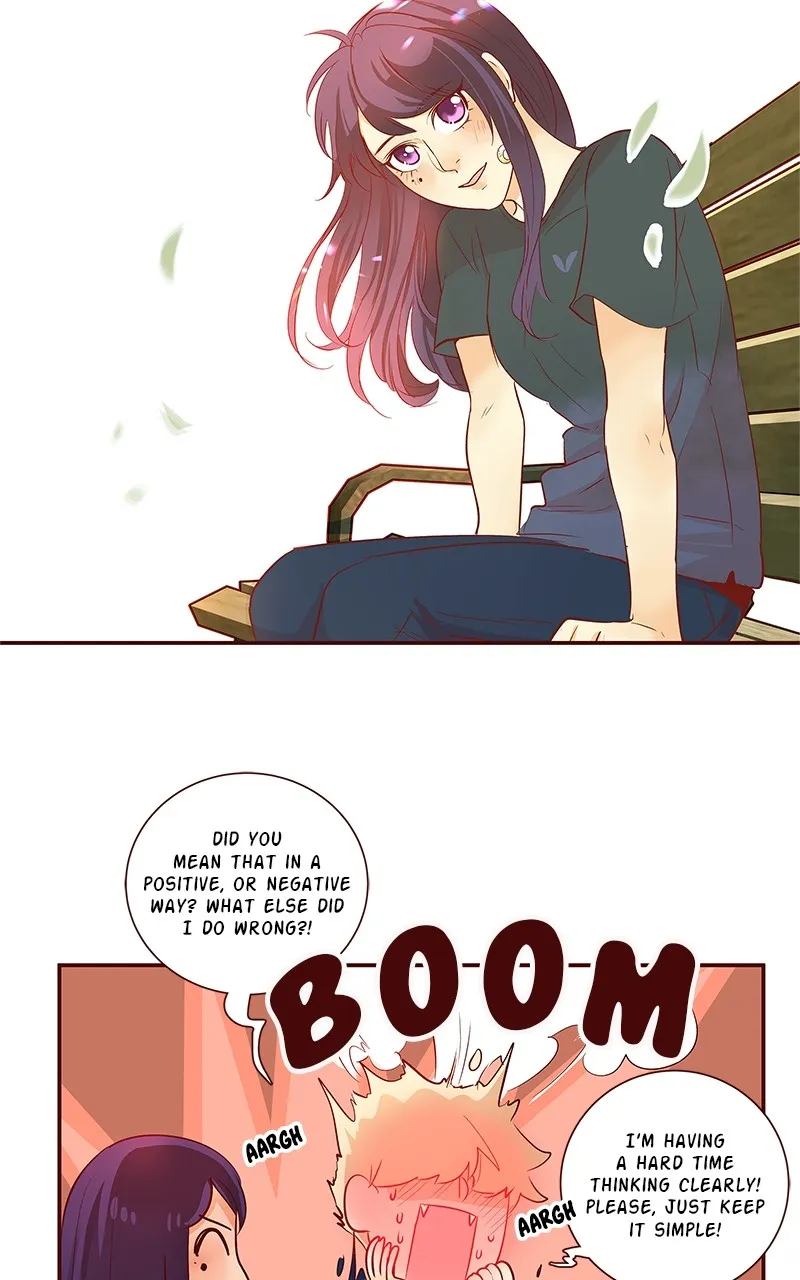 Read Flawless chapter 167 image 28 on Lezhin