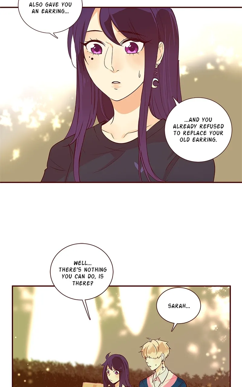 Read Flawless chapter 167 image 3 on Lezhin