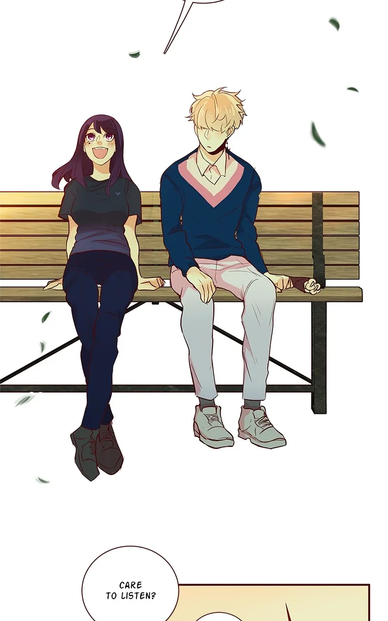 Read Flawless chapter 167 image 30 on Lezhin