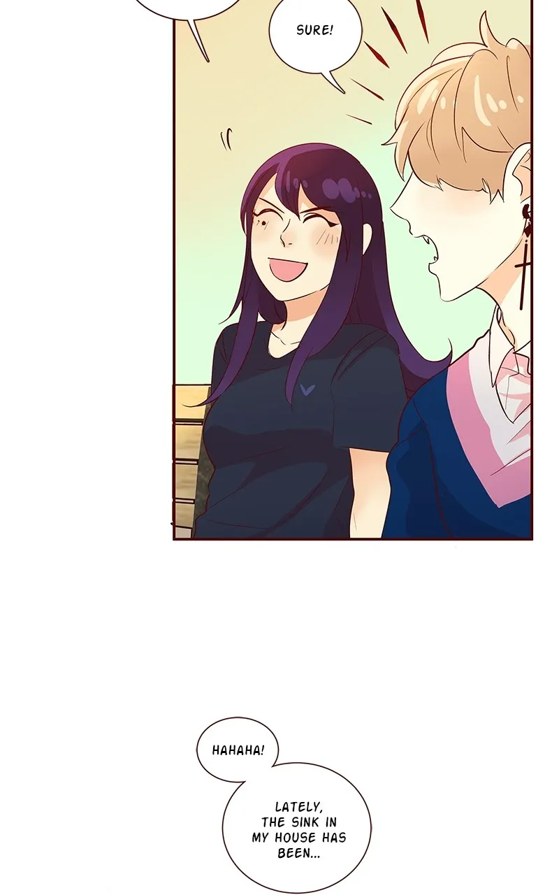 Read Flawless chapter 167 image 31 on Lezhin