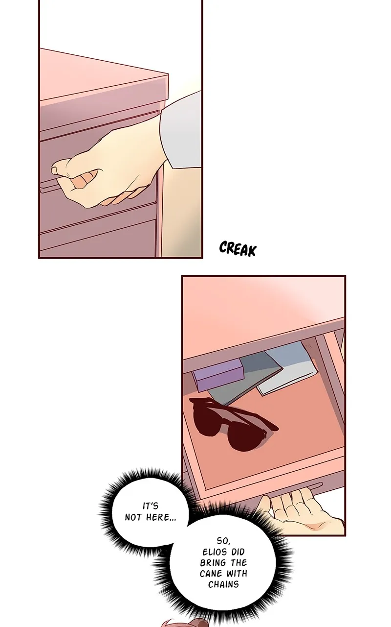 Read Flawless chapter 167 image 34 on Lezhin