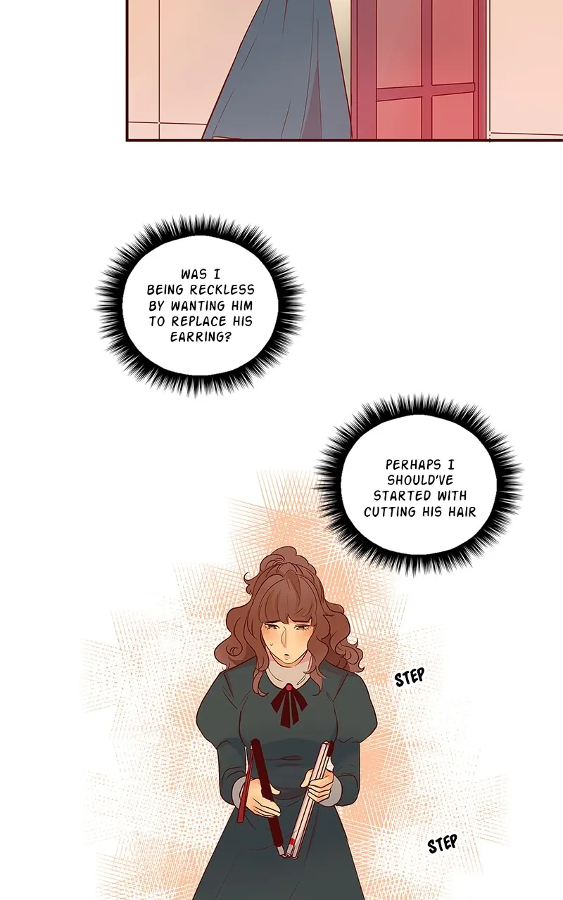 Read Flawless chapter 167 image 36 on Lezhin