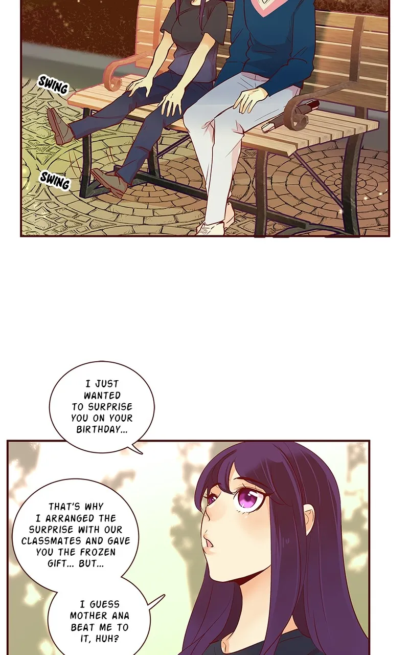 Read Flawless chapter 167 image 4 on Lezhin