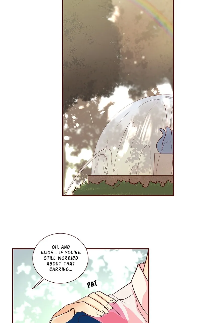 Read Flawless chapter 167 image 42 on Lezhin