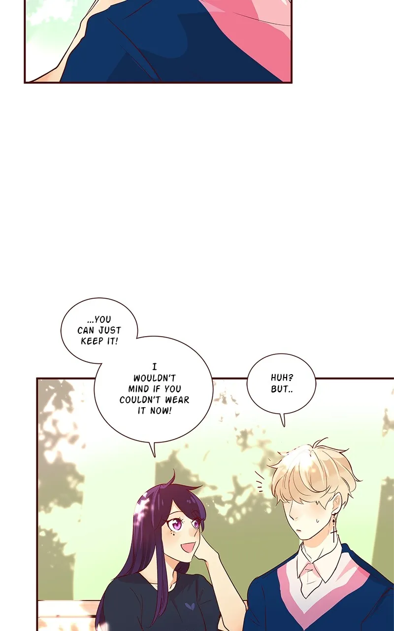 Read Flawless chapter 167 image 43 on Lezhin