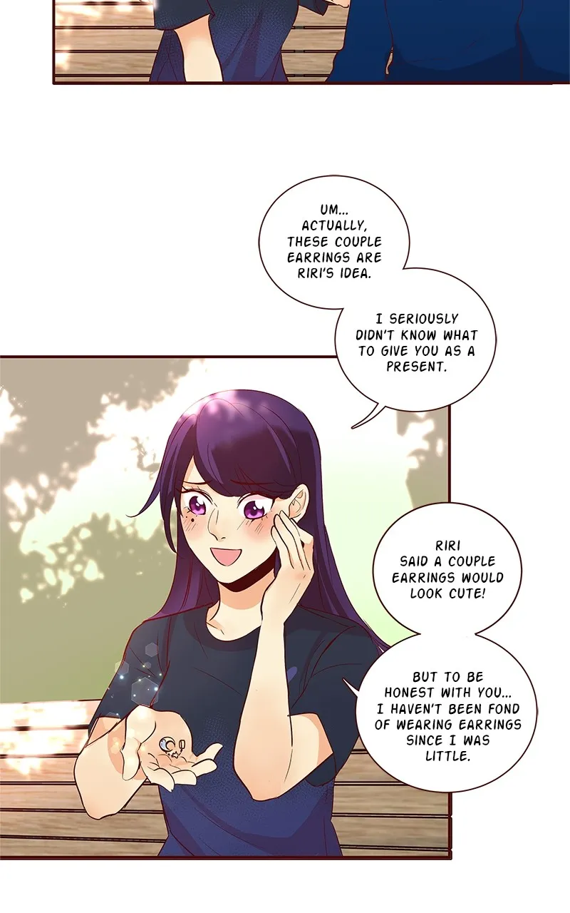 Read Flawless chapter 167 image 44 on Lezhin