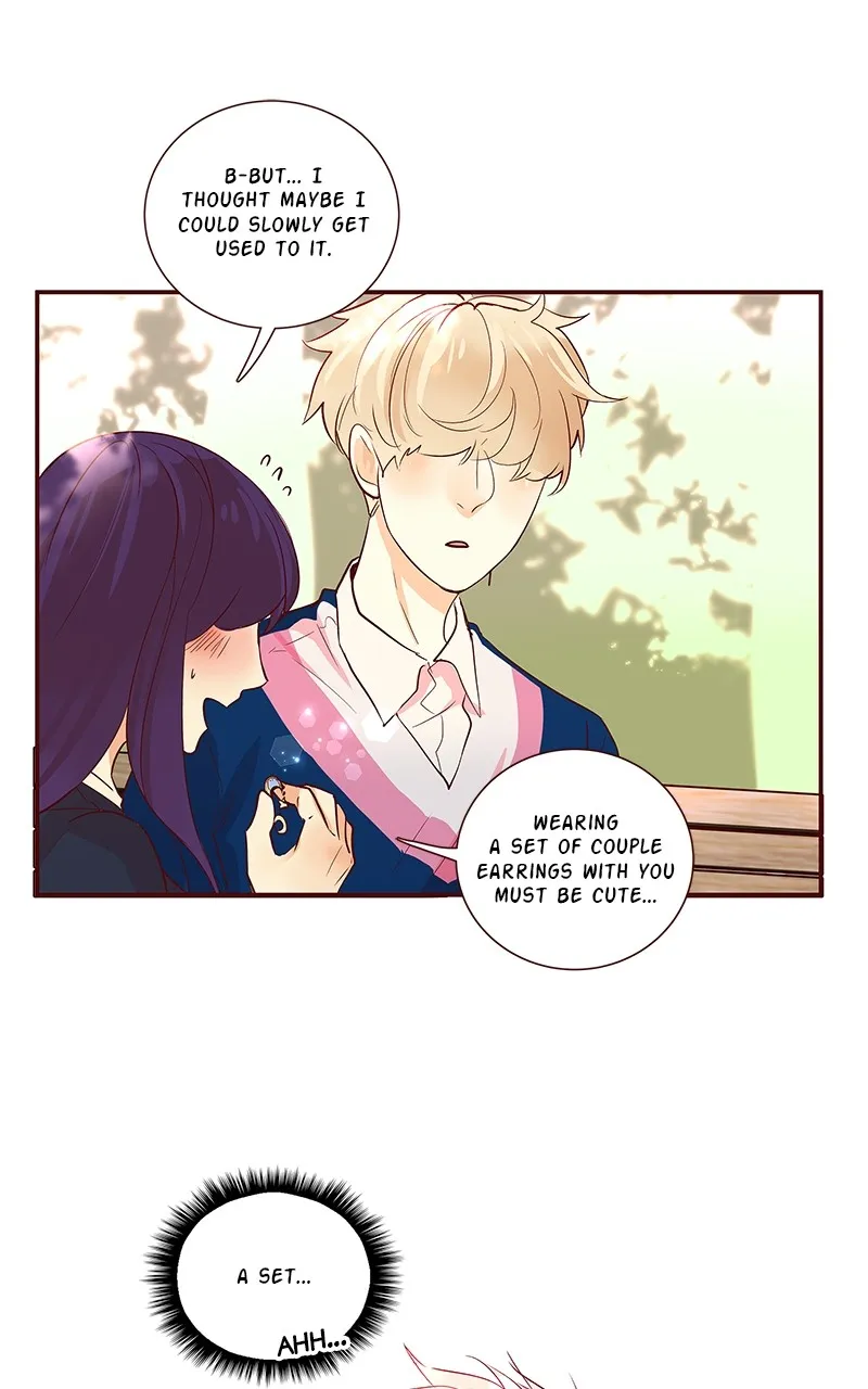 Read Flawless chapter 167 image 45 on Lezhin