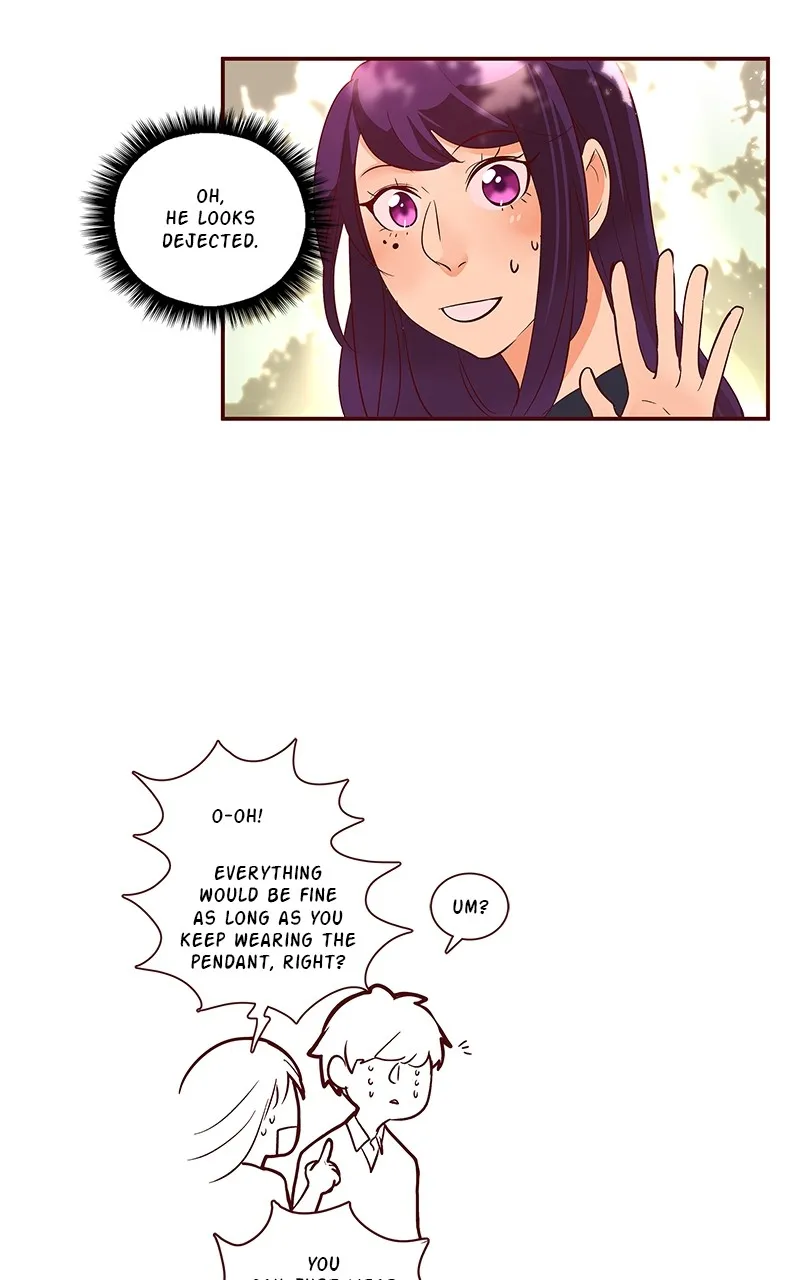 Read Flawless chapter 167 image 49 on Lezhin