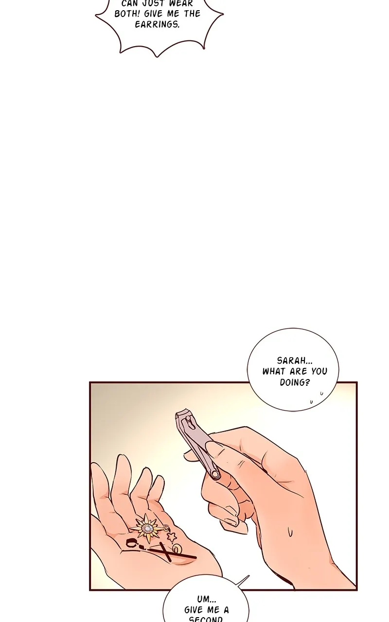Read Flawless chapter 167 image 50 on Lezhin