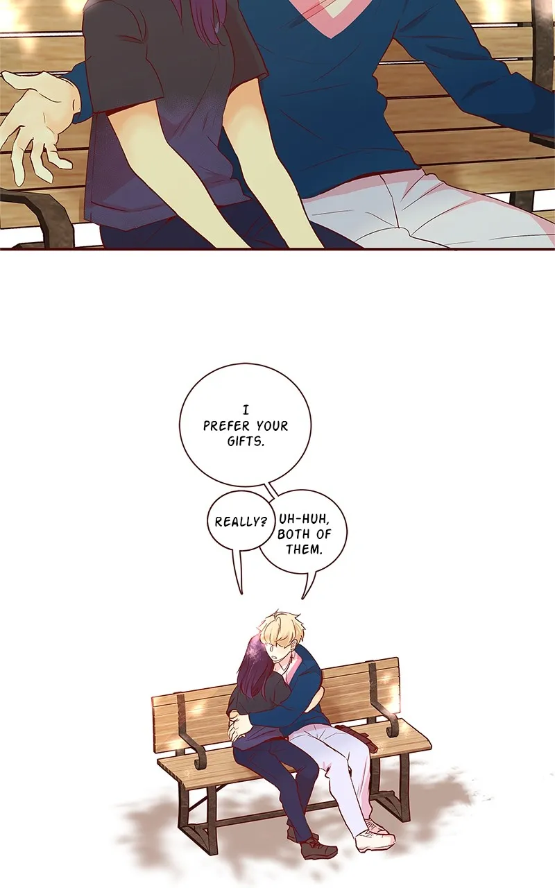 Read Flawless chapter 167 image 8 on Lezhin