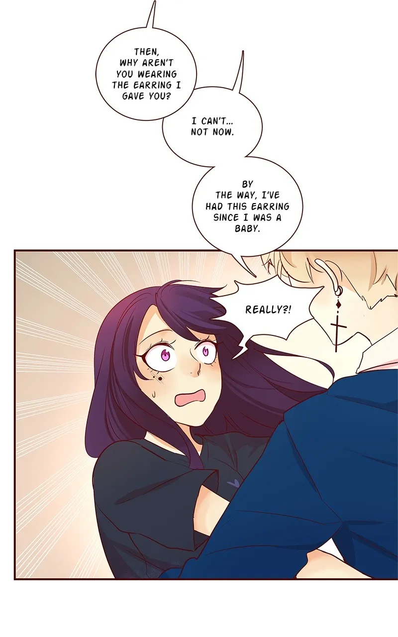 Read Flawless chapter 167 image 9 on Lezhin