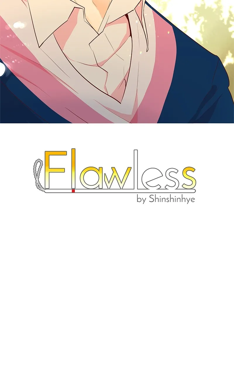 Read Flawless chapter 168 image 1 on Lezhin