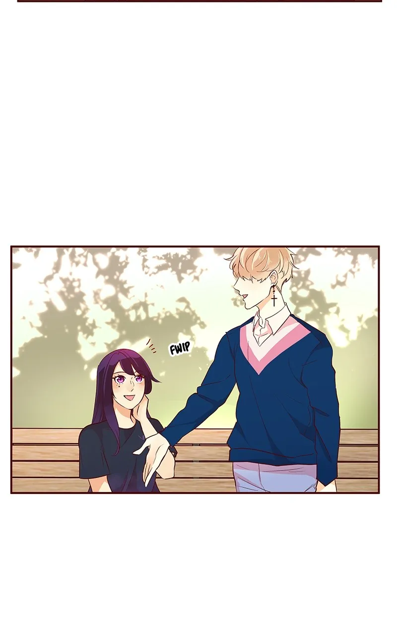 Read Flawless chapter 168 image 10 on Lezhin