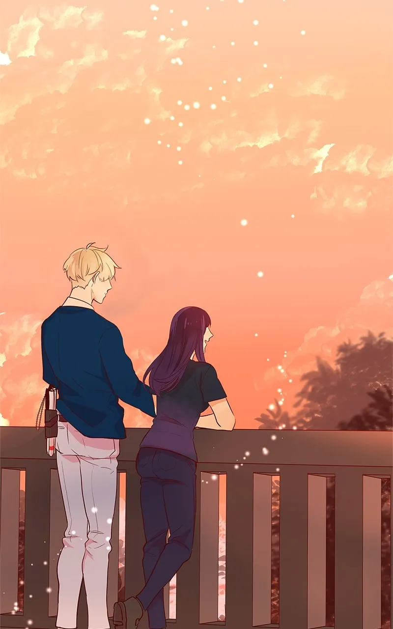 Read Flawless chapter 168 image 14 on Lezhin